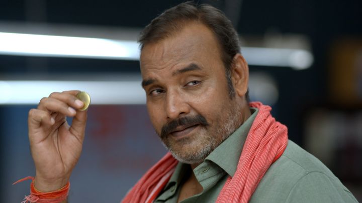 Retrieving The Locket