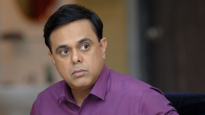 Rajesh Ka Pehla Pyaar