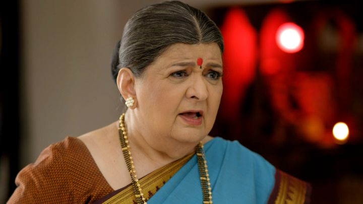 Andhvishwas Mein Vishwas