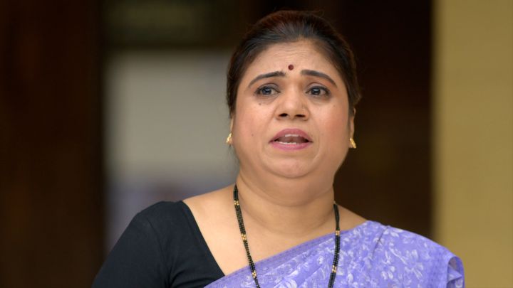 Asha Ki Naukri Khatre Mein