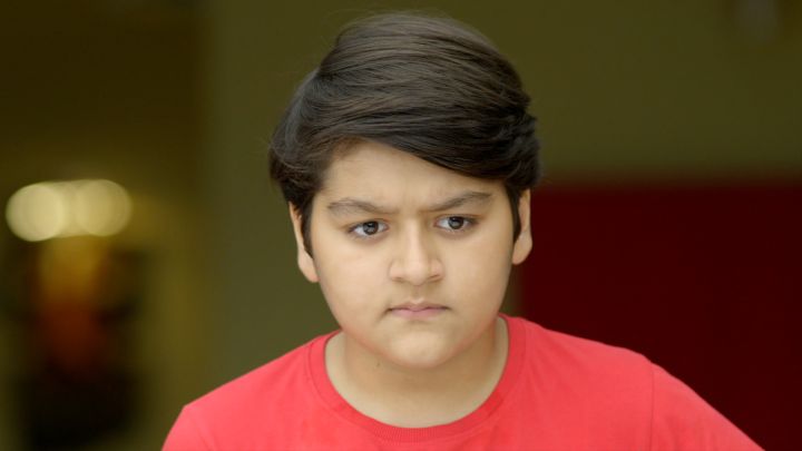 Atharva Ko Attention Chahiye