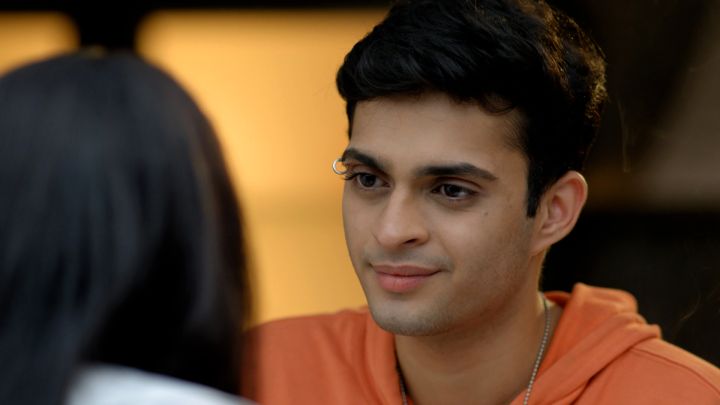 Sakhi Aur Vivaan Ka Rishta