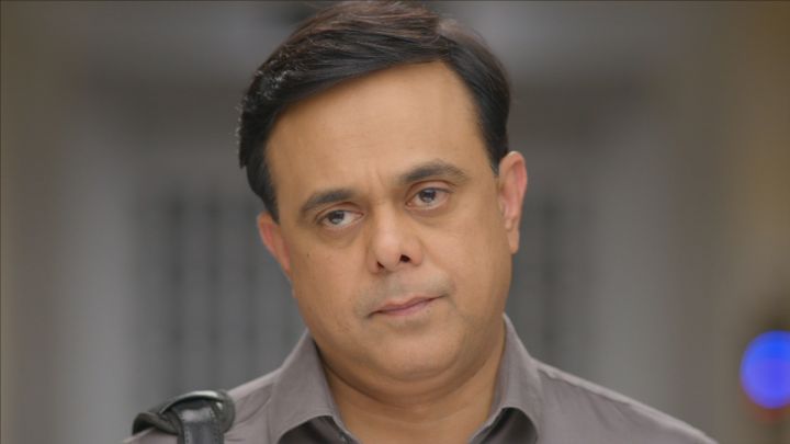 Share Bazaar Ka Bhoot