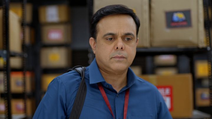 Zimmedari Wali Zindagi