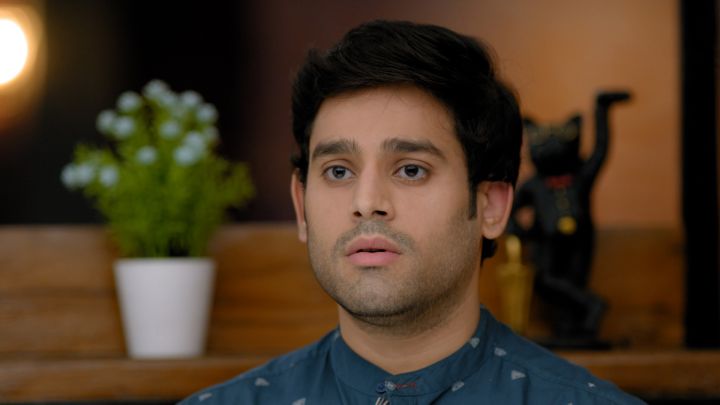 Archana Ka Boyfriend