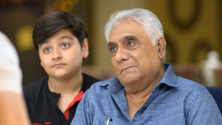 Life Comes A Full Cycle