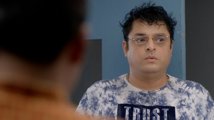 Bure Karnamo Ka Bhugtaan