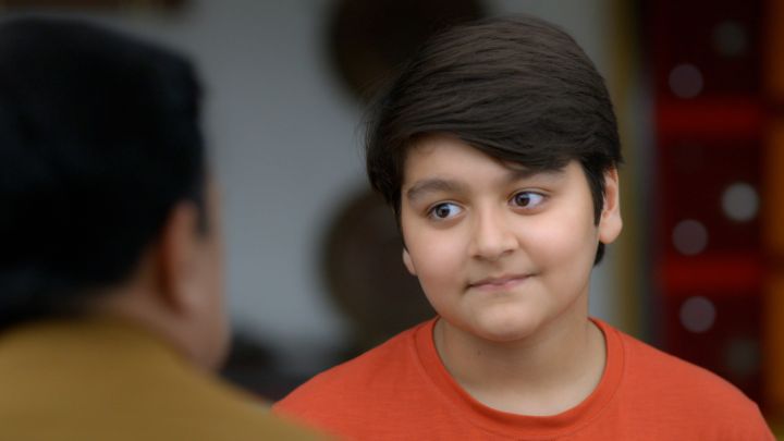 Pair Dabane Ki Chutti