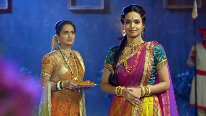 Welcoming The Guests