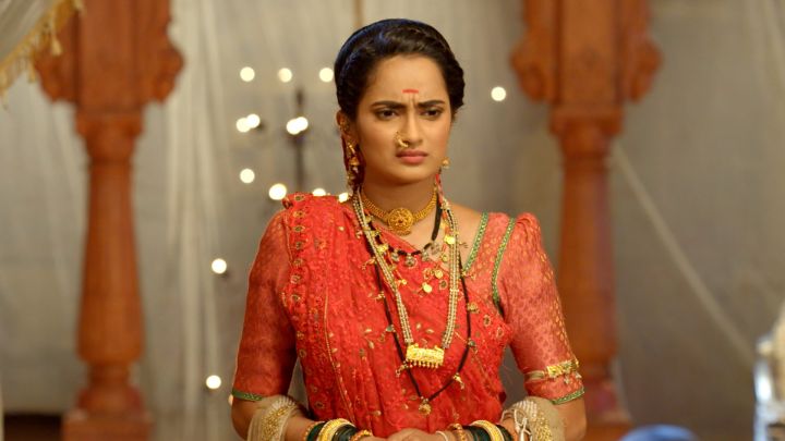 Ahilya Ki Khush Khabri