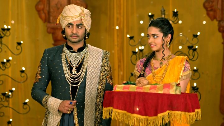 Shaadi Ka Keemati Tohfa