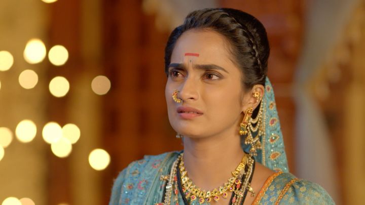 Ahilya Ki Pehli Bhool