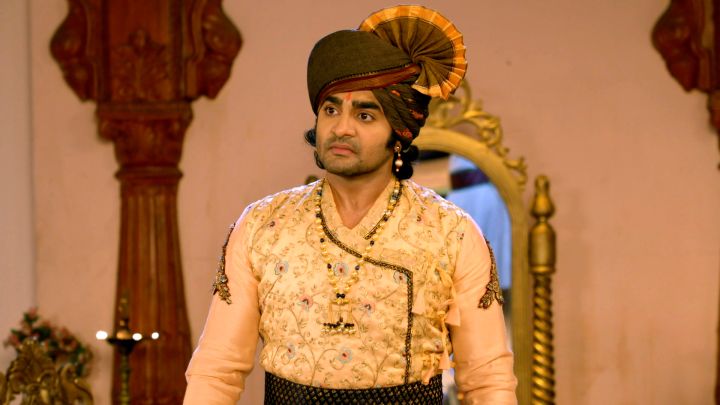 Pratishtha Par Sawaal