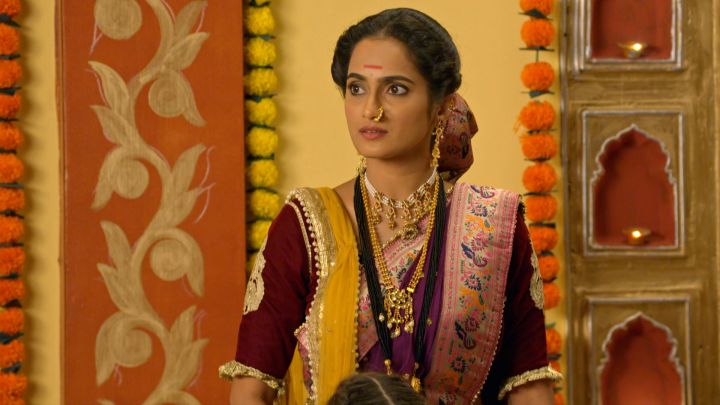 Shuja-Ud-Daula Ki Saazish