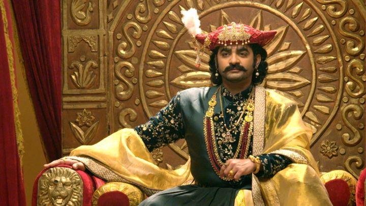 Teen Tarfa Suraksha Kavach