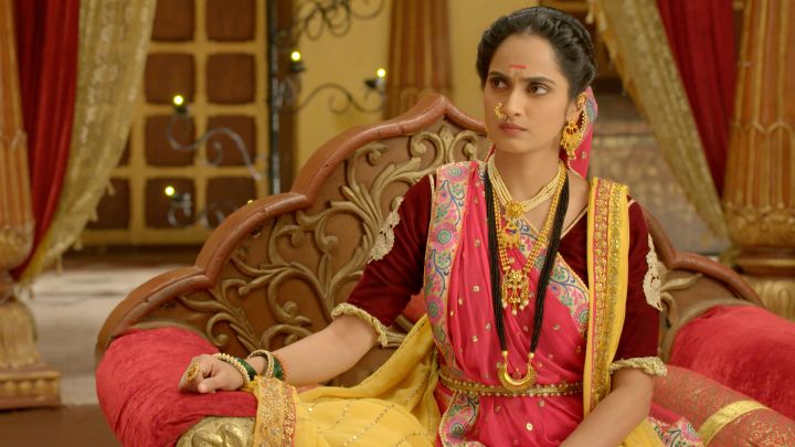 Bhrashtachar Ki Katputli