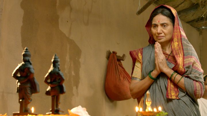 Vitthal Ka Aashirwad