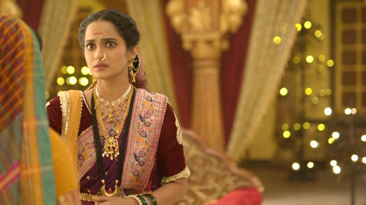 Ahilya Ki Peheli Sipahi