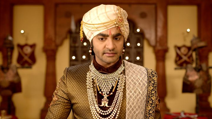 Nayi Muhim Ki Taiyaari