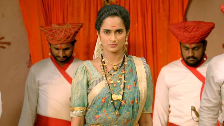 Jagirdar Ke Ghar Chaapa