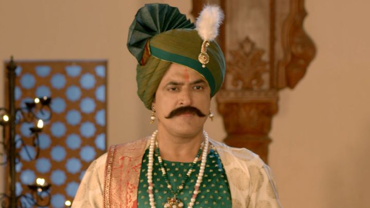 Jai Singh Ki Sazish