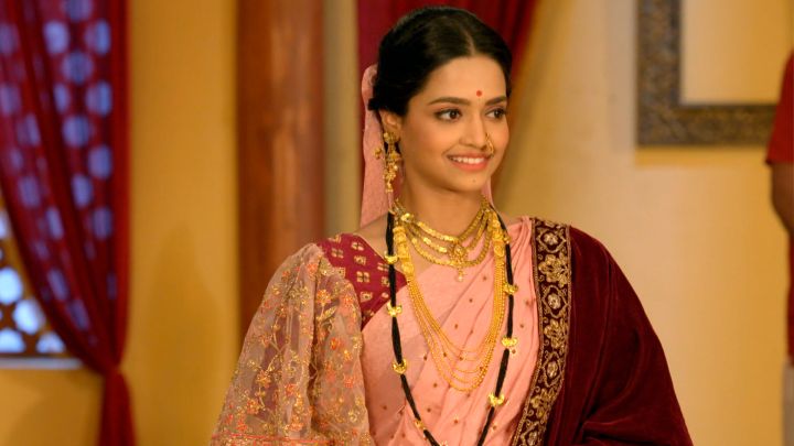 Parvati Ki Peheli Rasoi