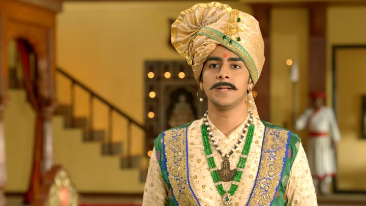 Gaddi Hadapne Ki Saazish