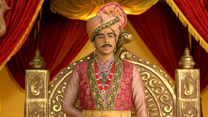 Ahilya Ka Dohale Jevan