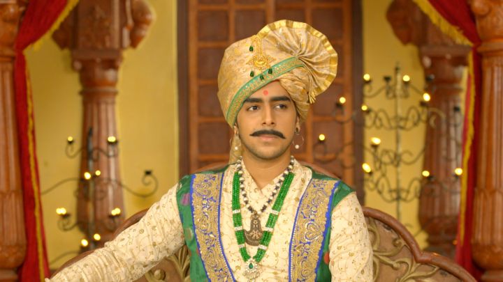 Danavta Ka Asli Roop