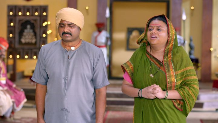 Vatt Purnima Ka Uphaar