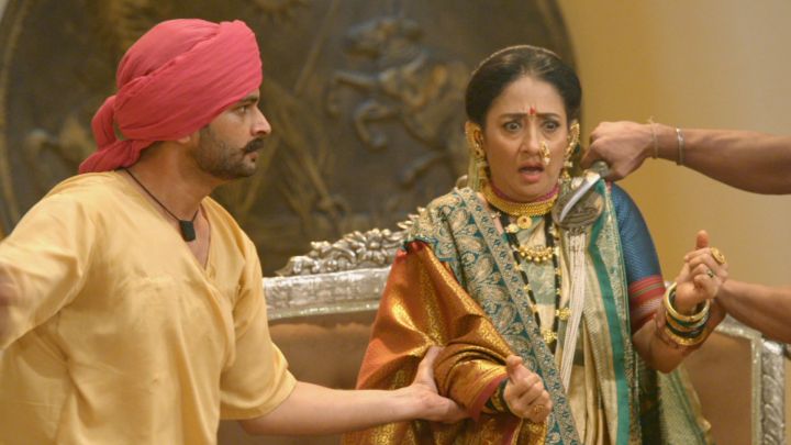 Attempt To Assassinate Gautama