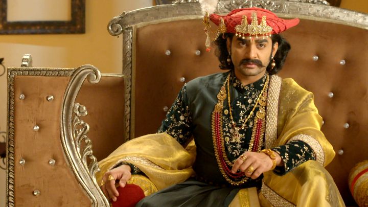 Khanderao Ke Liye Uphar