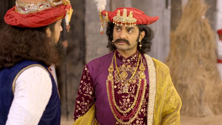 Khanderao Ki Ahemiyat