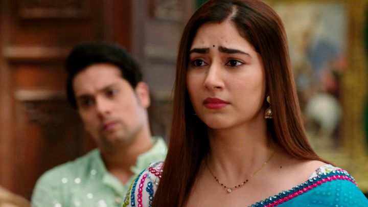 Kapoor Family Mein Dharam Yudh