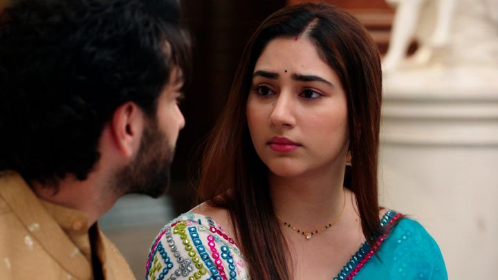 Priya Ki Agni Pariksha