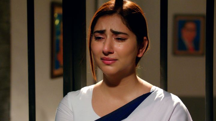 Waiting For A Miracle