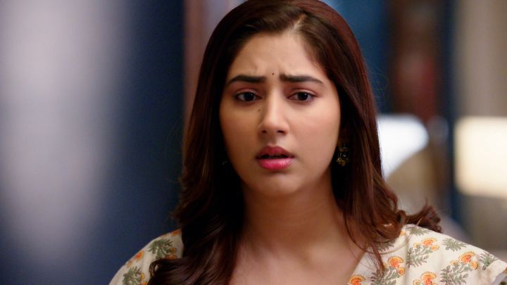 Priya's Haunting Past