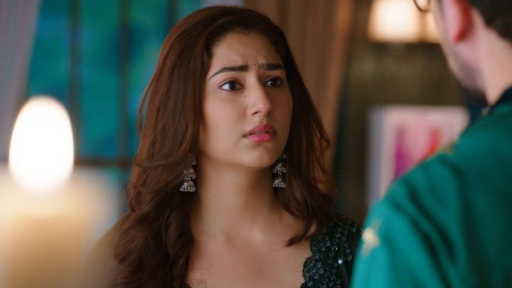 Sudden Change In Plans