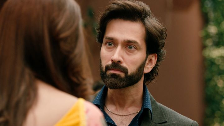 Ram Finds The DNA Report