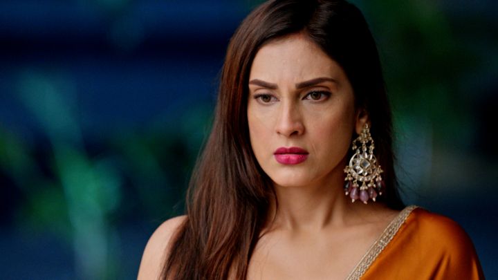 Nandini's Plan Backfires