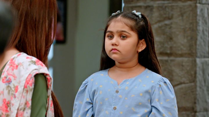 Pihu Ke Liye Waffles