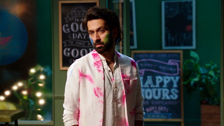 Cake Solves Everything