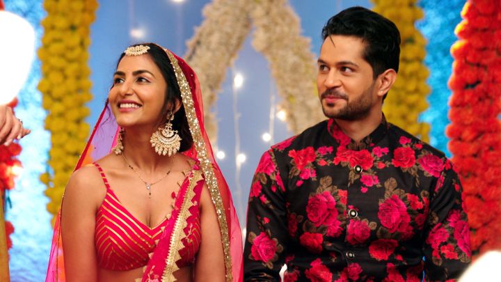 Chudha Rasam Ka Gift