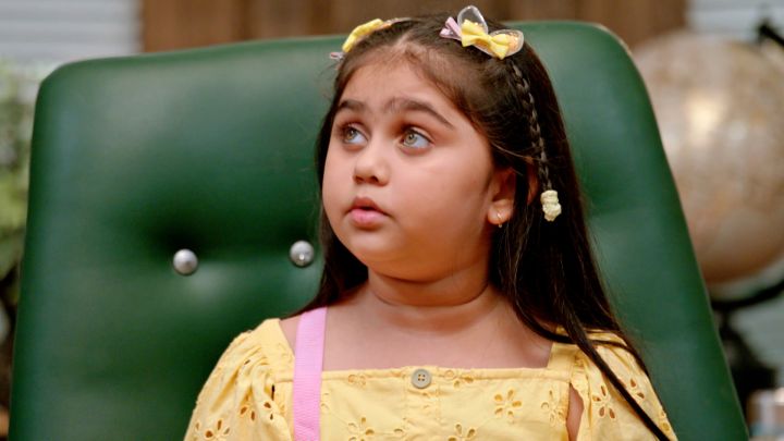 Pihu Ka School Interview