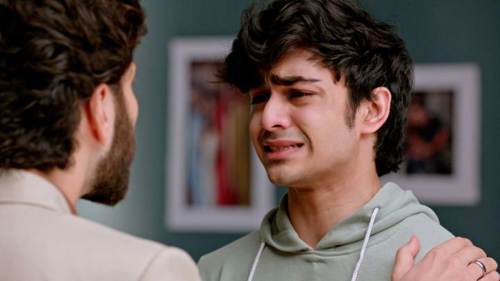 Eshan Reveals The Truth