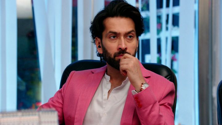 Priya's Pregnancy Scare