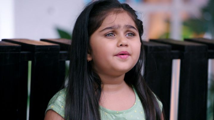 Pihu's Special Family