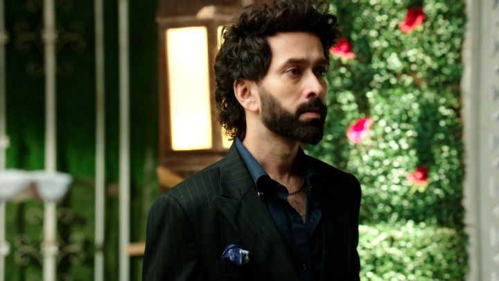 Ram Priya Se Pyaar Karta Hain