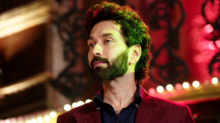 Ram Kapoor's Amusement Park