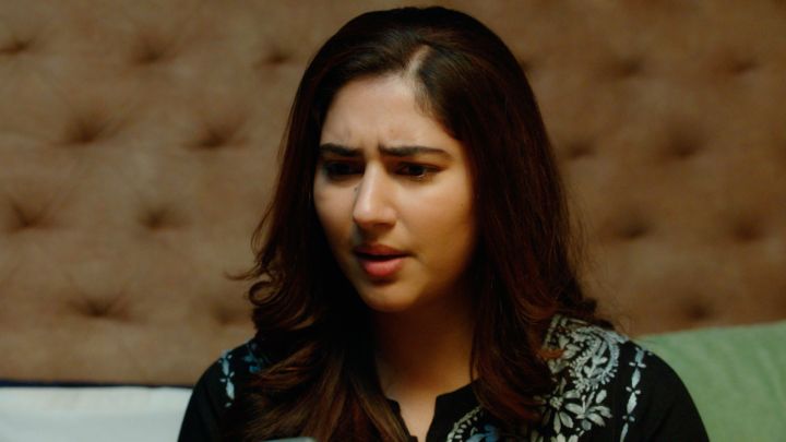 Priya Gets Blackmailed